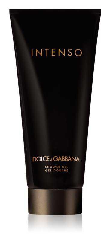 Dolce & Gabbana Pour Homme Intenso men