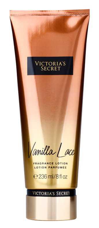 Victoria's Secret Vanilla Lace women's perfumes
