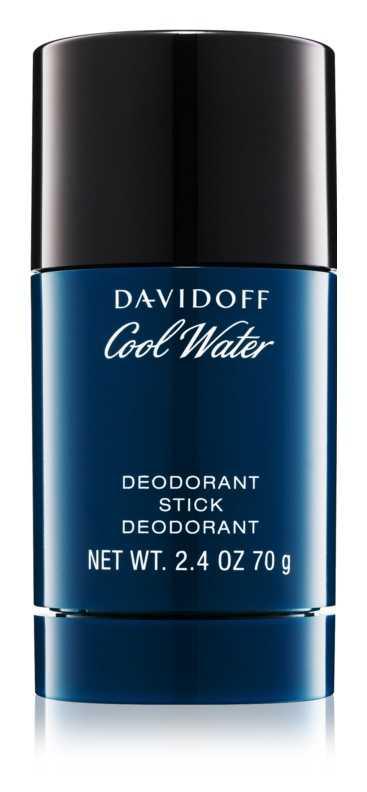 Davidoff Cool Water men