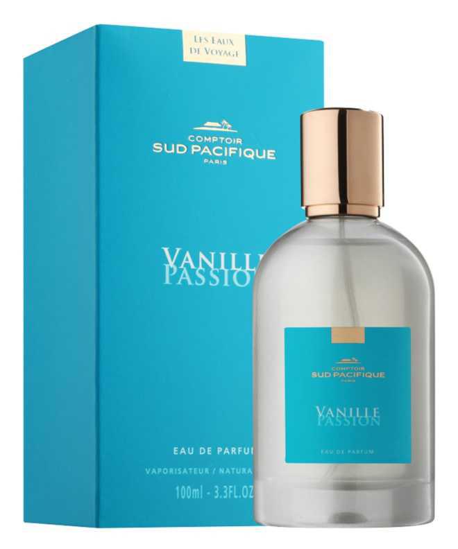 Comptoir Sud Pacifique Vanille Passion women's perfumes