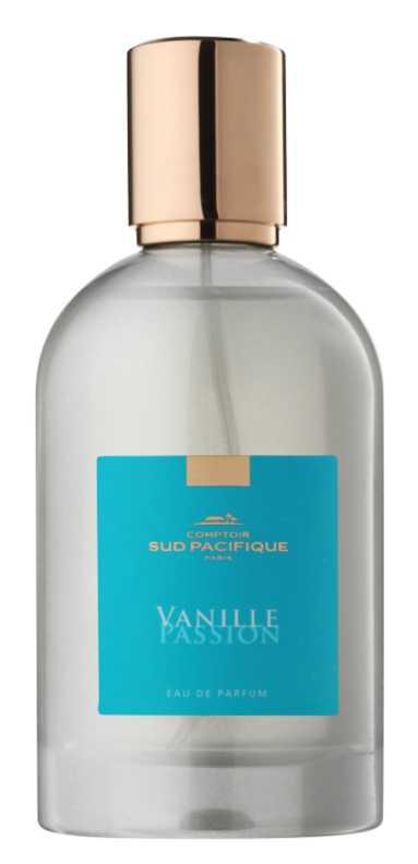 Comptoir Sud Pacifique Vanille Passion women's perfumes