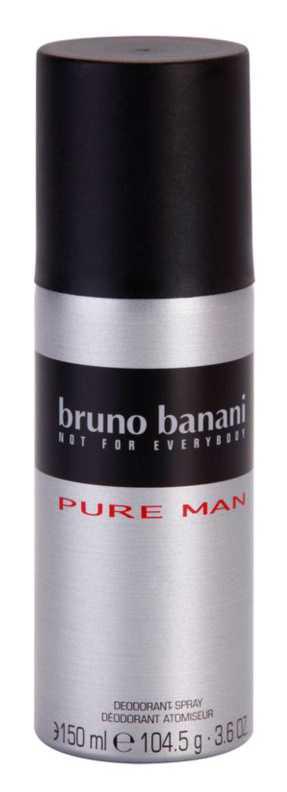 Bruno Banani Pure Man