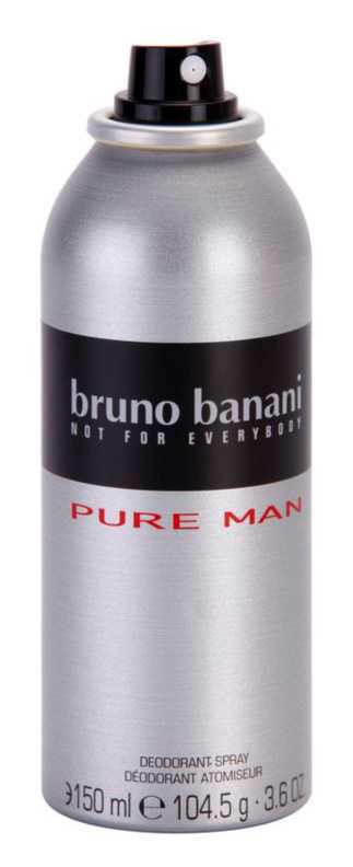 Bruno Banani Pure Man men