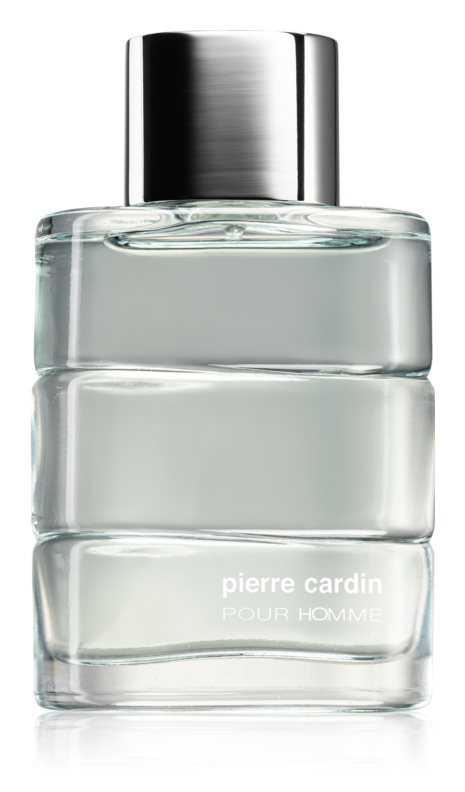 Pierre Cardin Pour Homme woody perfumes