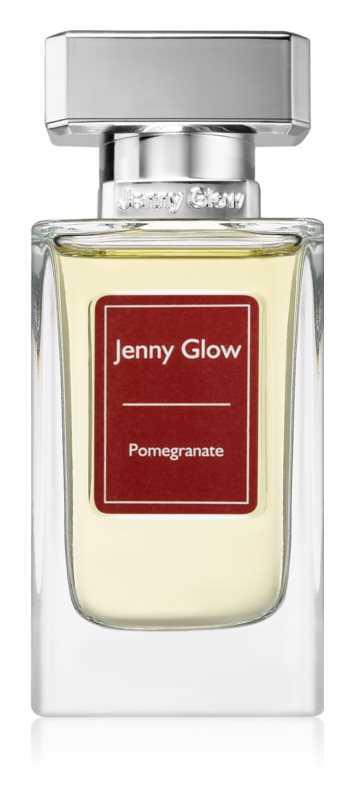 Jenny Glow Pomegranate woody perfumes