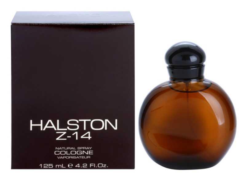 Halston Z-14 leather