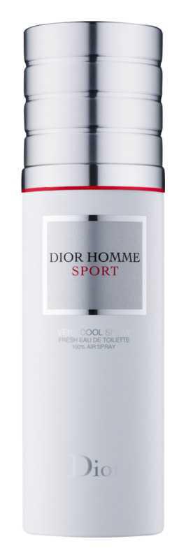 Dior Homme Sport woody perfumes