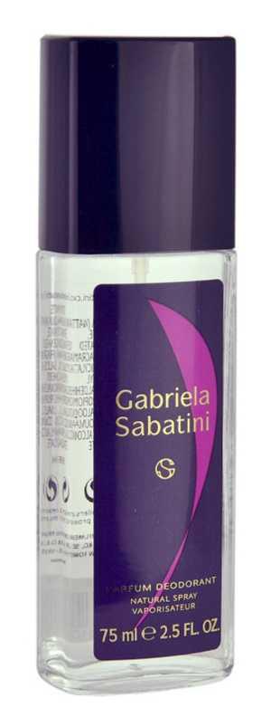 Gabriela Sabatini Gabriela Sabatini