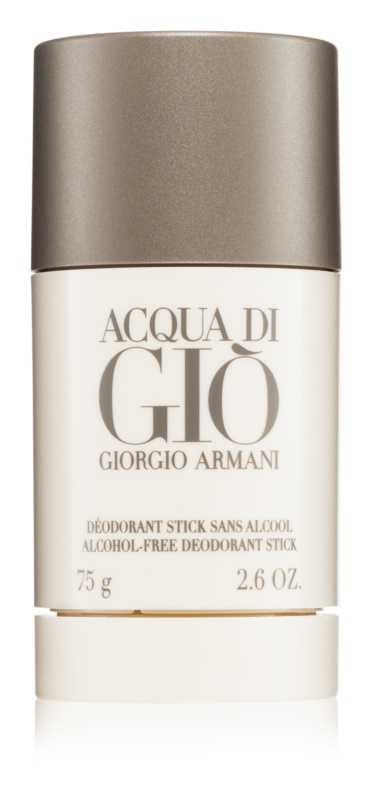 Armani Acqua di Giò Pour Homme