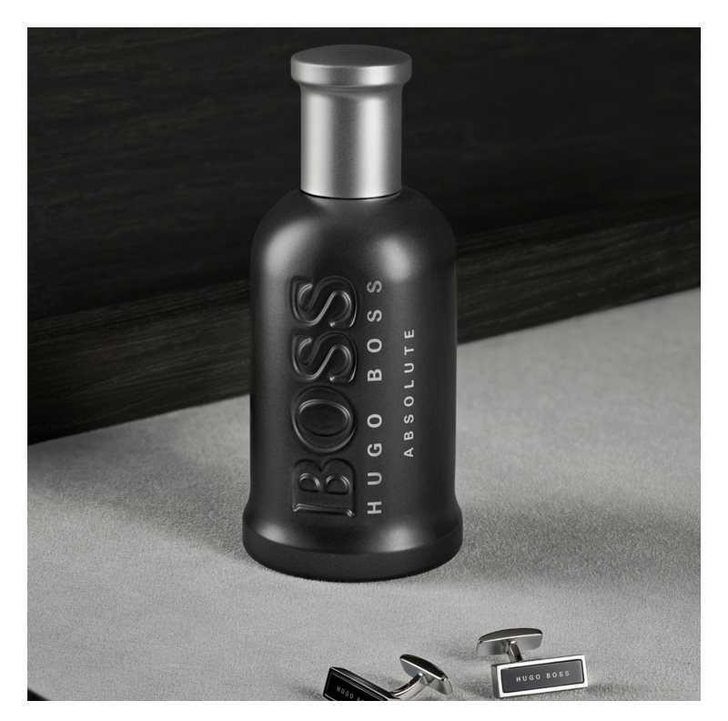 Hugo Boss BOSS Bottled Absolute woody perfumes