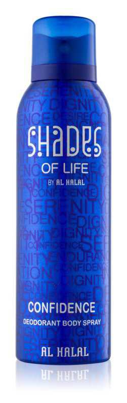 Al Haramain Shades of Life women's perfumes