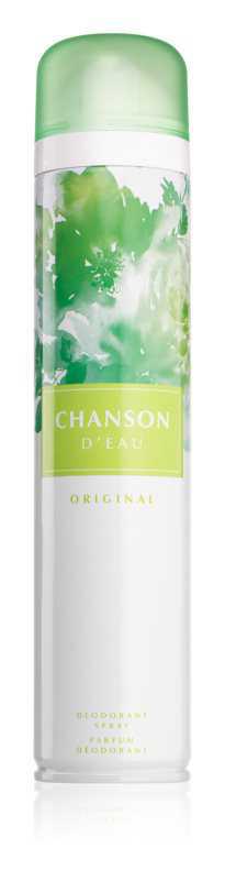 Chanson d'Eau Original women's perfumes