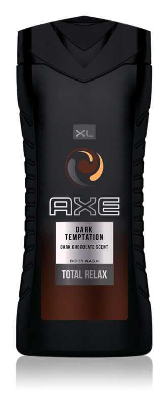Axe Dark Temptation
