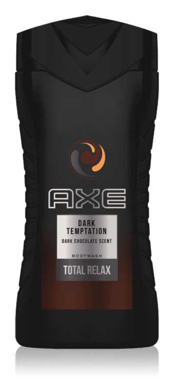 Axe Dark Temptation men