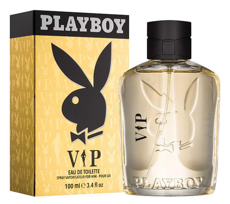 Playboy VIP men