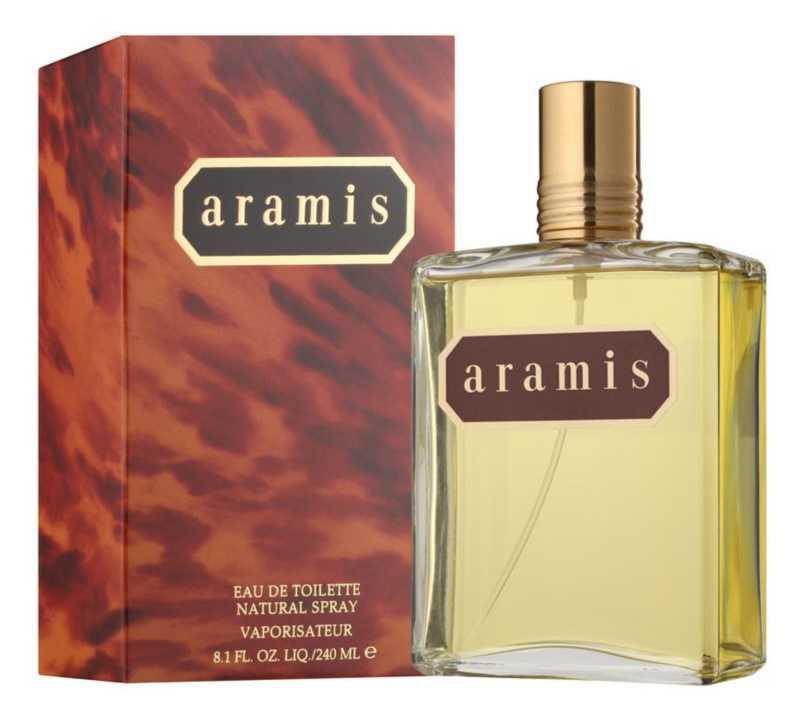 Aramis Aramis woody perfumes