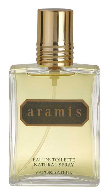 Aramis Aramis woody perfumes