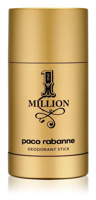 Paco Rabanne 1 Million men