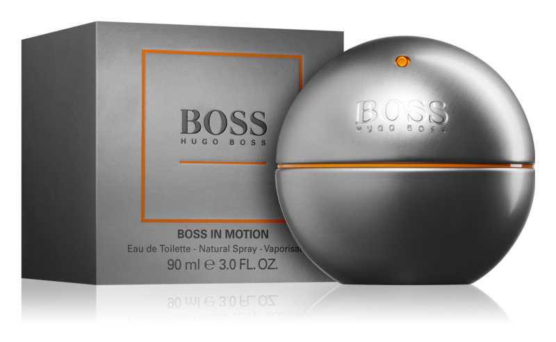 Hugo Boss BOSS In Motion men