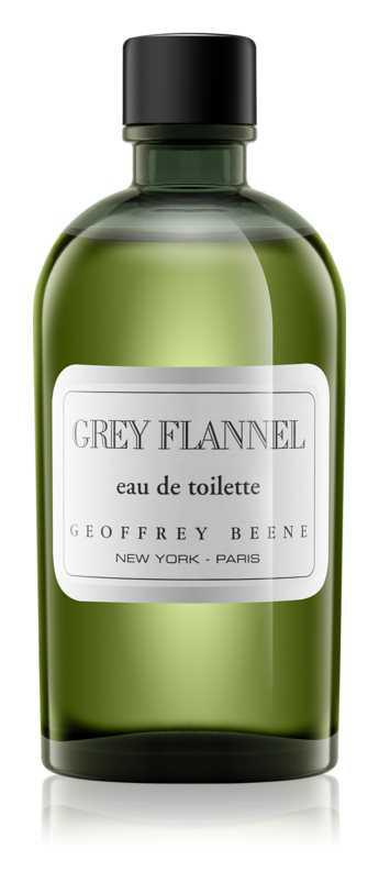 Geoffrey Beene Grey Flannel