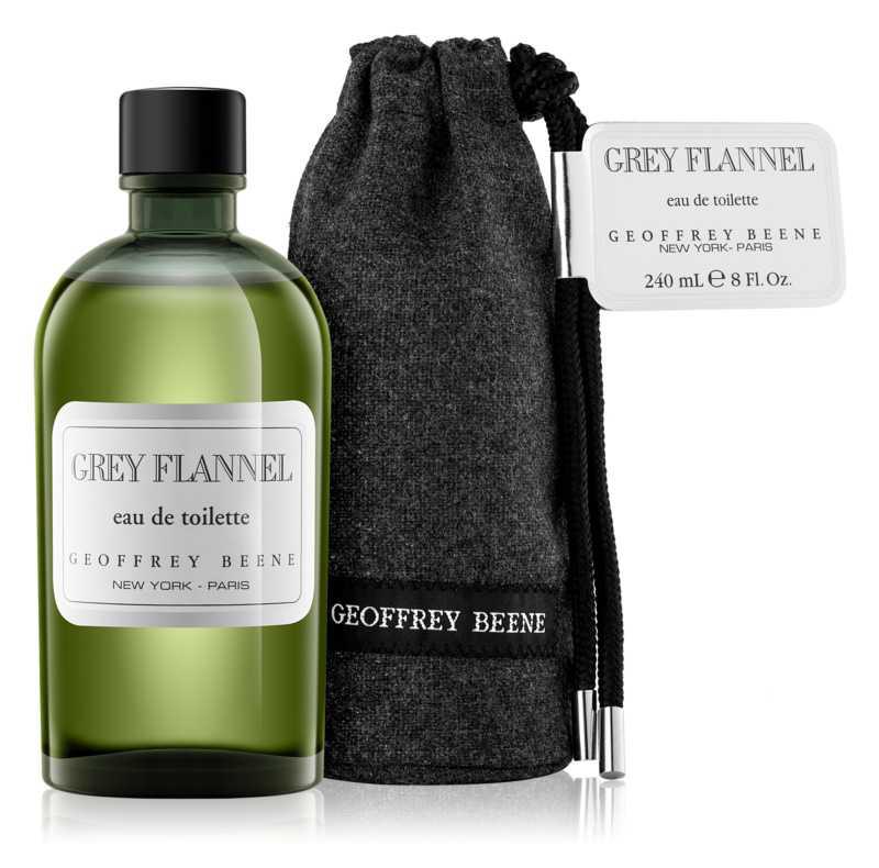 Geoffrey Beene Grey Flannel woody perfumes