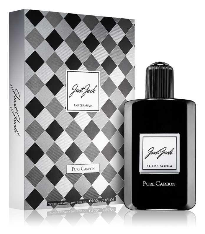 Just Jack Pure Carbon women's perfumes