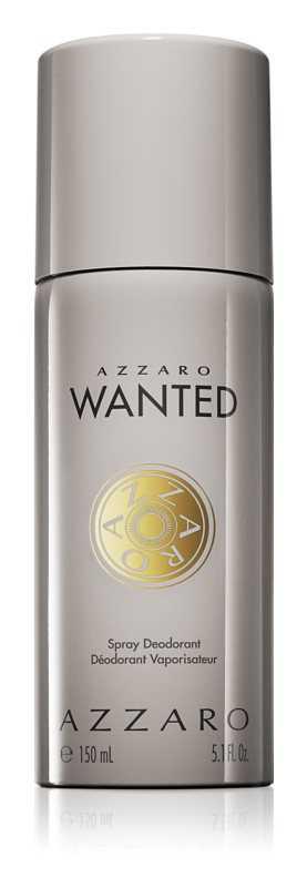 Azzaro Wanted men