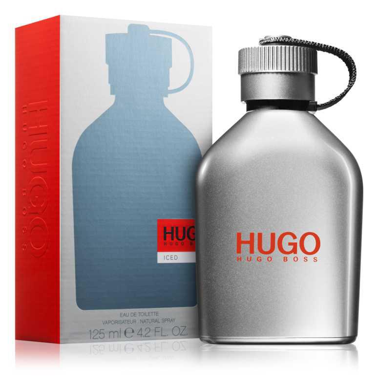 Hugo Boss HUGO Iced men