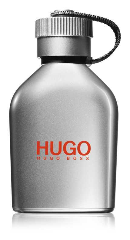 Hugo Boss HUGO Iced men