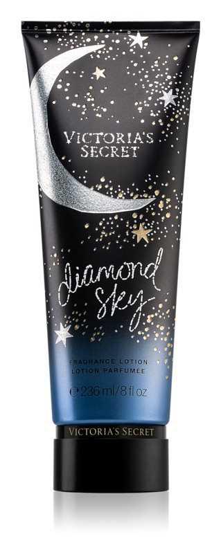 Victoria's Secret Diamond Sky women's perfumes