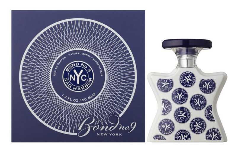 Bond No. 9 New York Beaches Sag Harbor women's perfumes