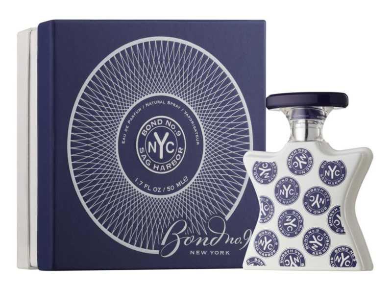 Bond No. 9 New York Beaches Sag Harbor women's perfumes