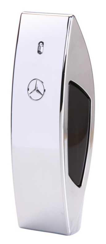 Mercedes-Benz Club woody perfumes