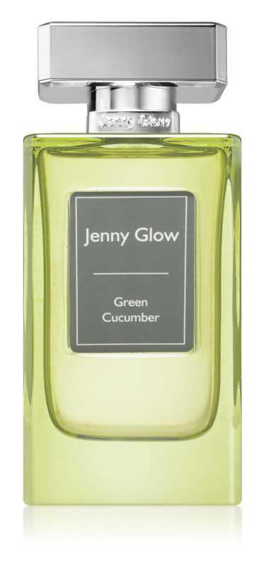 Jenny Glow Green Cucumber
