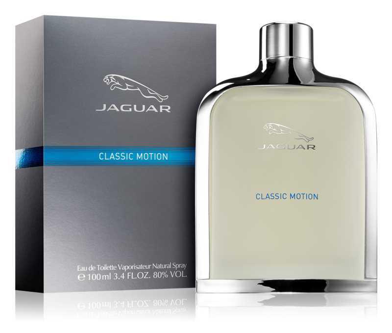 Jaguar Classic Motion men