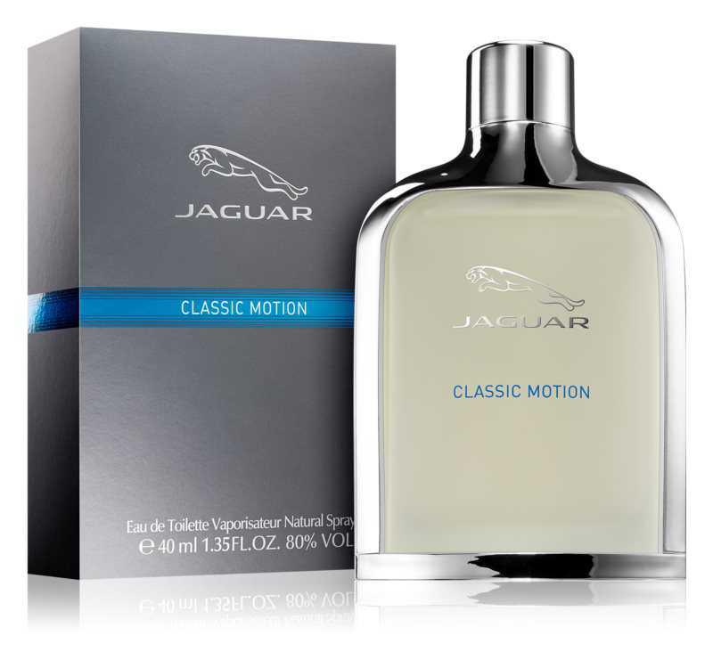 Jaguar Classic Motion men