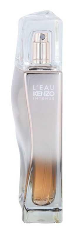 Kenzo L'Eau Kenzo Intense women's perfumes