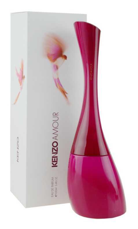 Kenzo Amour women's perfumes