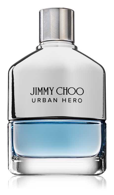 Jimmy Choo Urban Hero