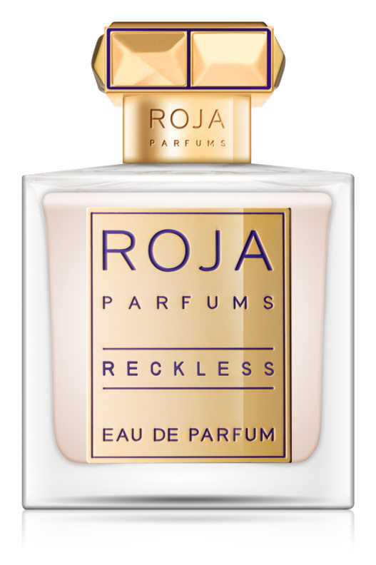 Roja Parfums Reckless women's perfumes