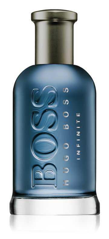 Hugo Boss BOSS Bottled Infinite woody perfumes