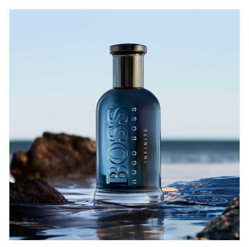 Hugo Boss BOSS Bottled Infinite woody perfumes