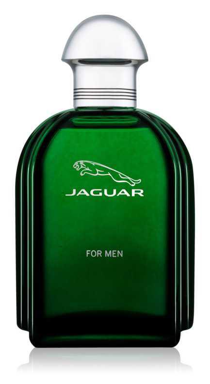 Jaguar Jaguar for Men men