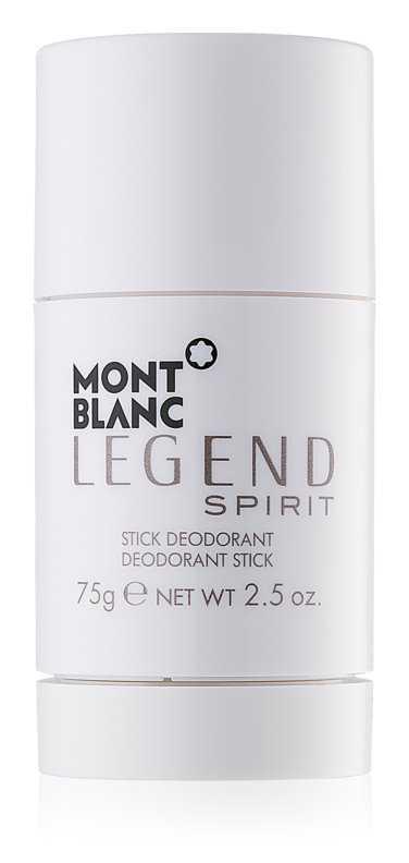 Montblanc Legend Spirit