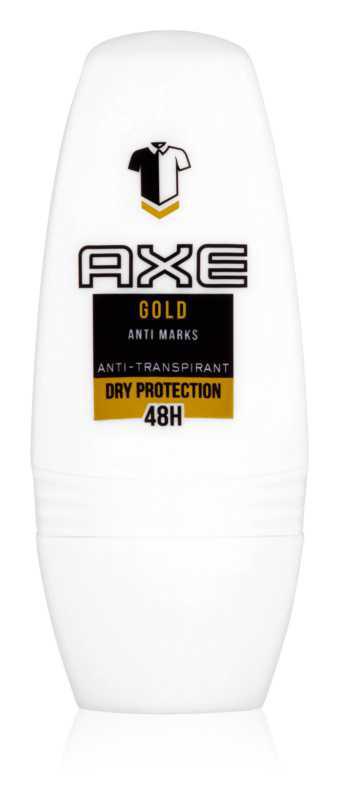 Axe Gold