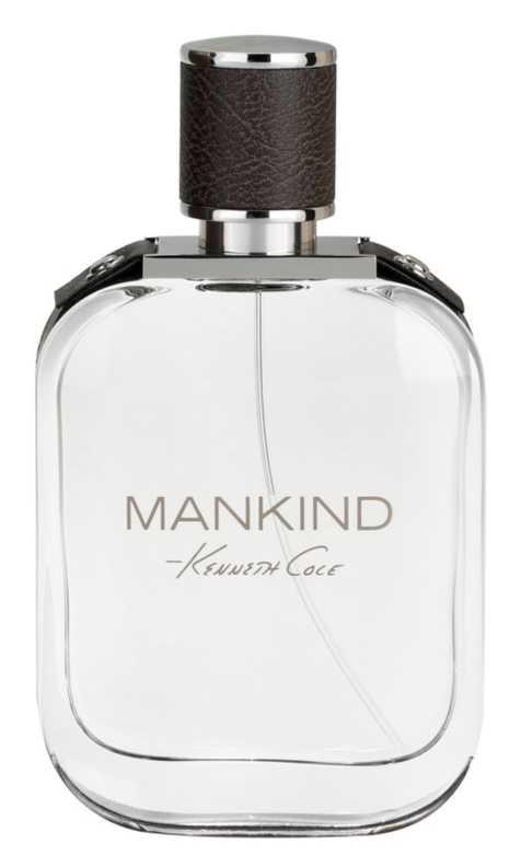 Kenneth Cole Mankind woody perfumes