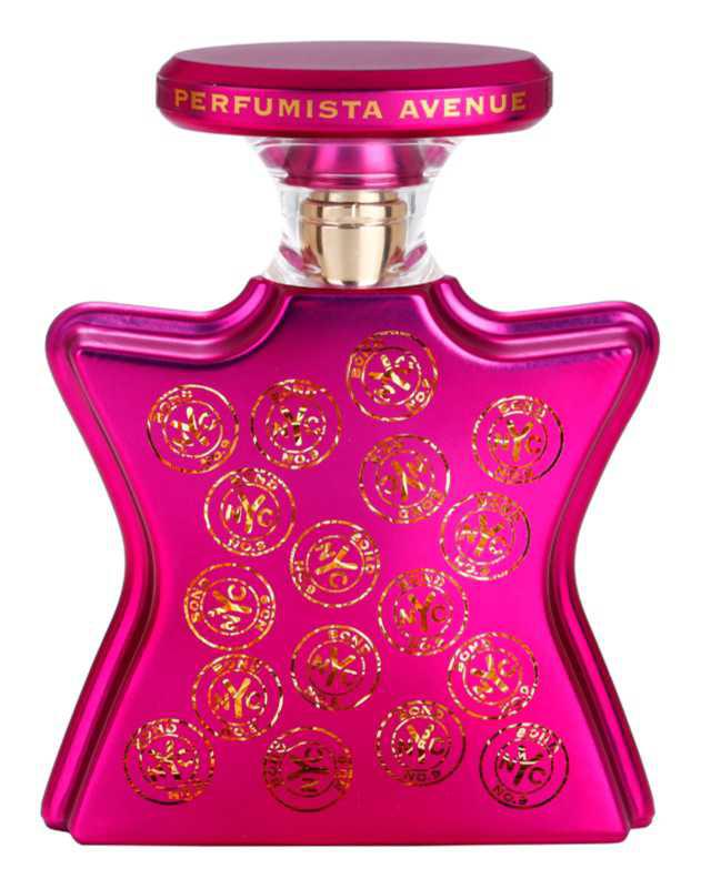 Bond No. 9 Uptown Perfumista Avenue women's perfumes