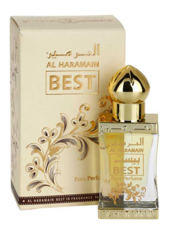 Al Haramain Best women's perfumes