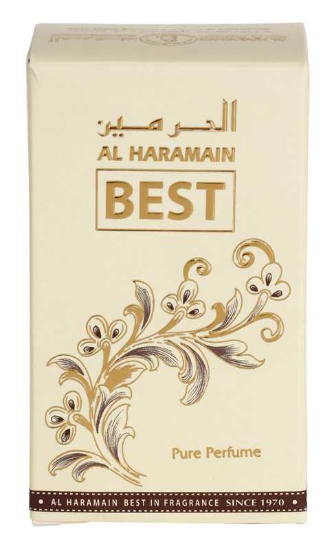 Al Haramain Best women's perfumes
