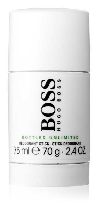 Hugo Boss BOSS Bottled Unlimited men